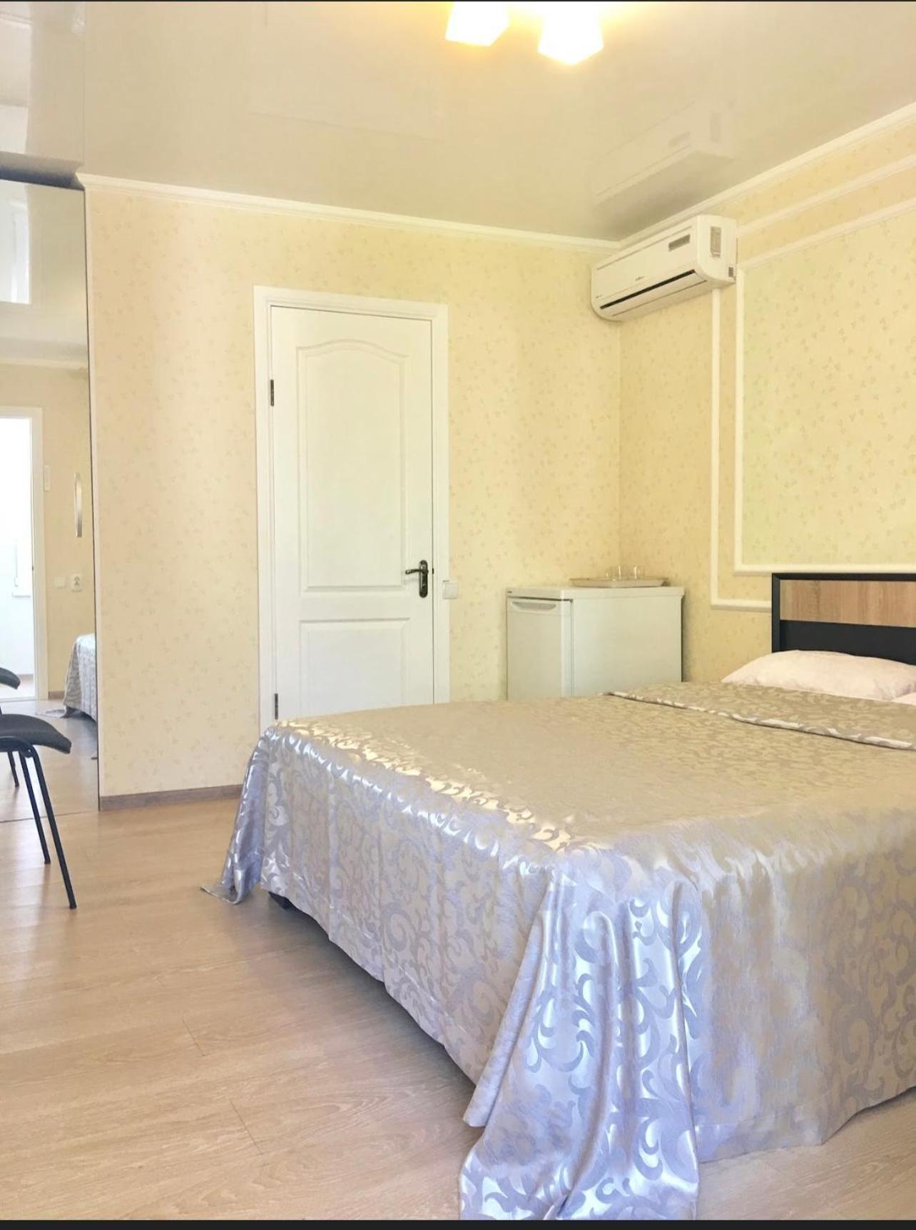 Vilari Odessa Εξωτερικό φωτογραφία