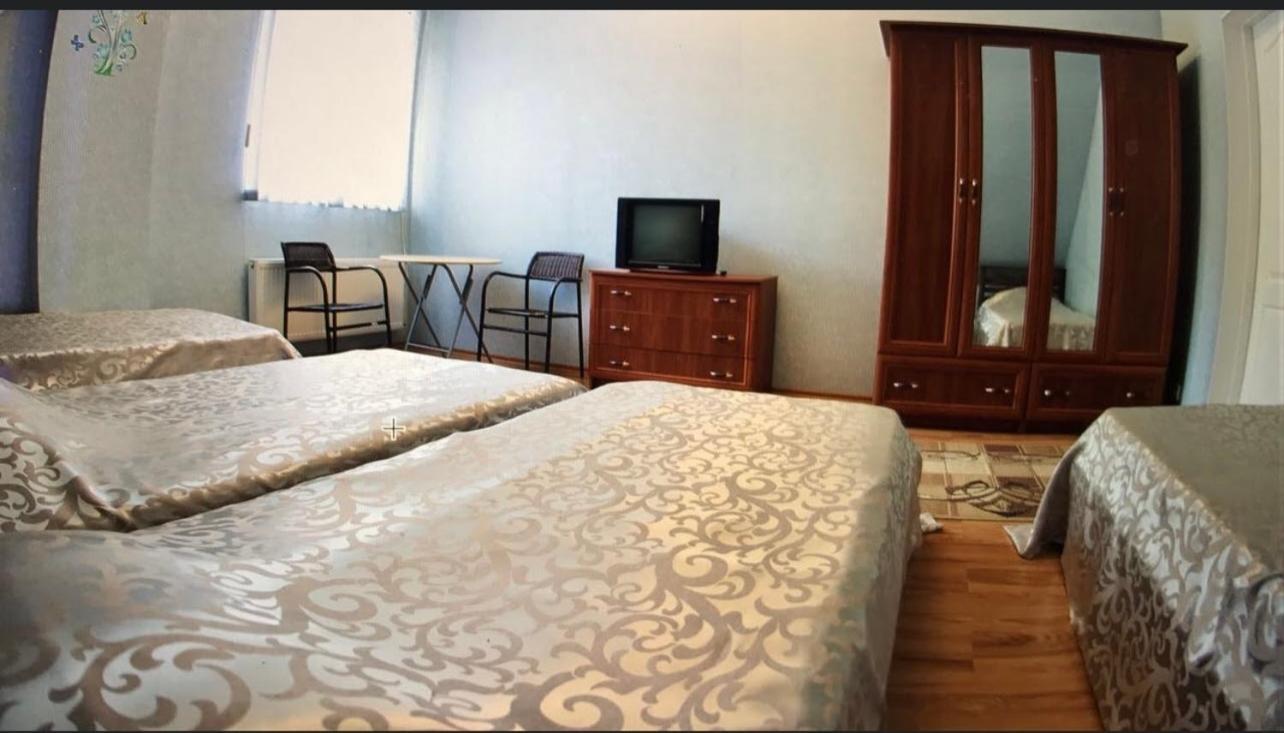 Vilari Odessa Εξωτερικό φωτογραφία