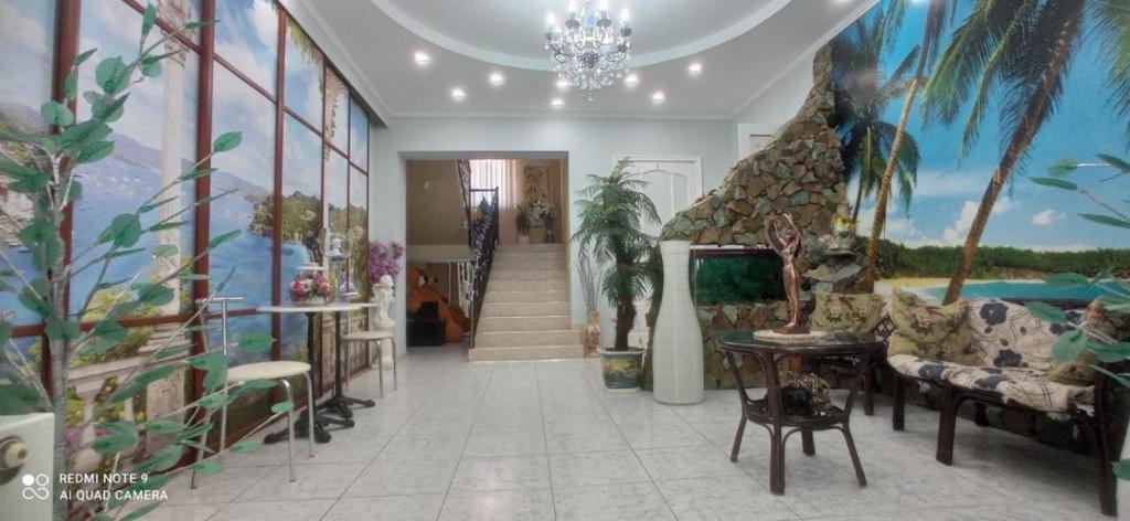 Vilari Odessa Εξωτερικό φωτογραφία