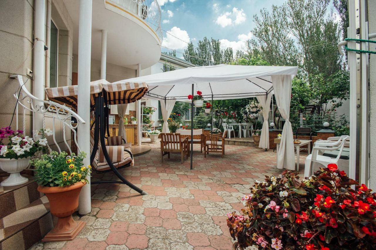 Vilari Odessa Εξωτερικό φωτογραφία